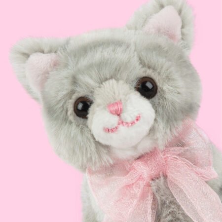 М'яка іграшка Studio pets mini british shorthair Bella - Зображення 3