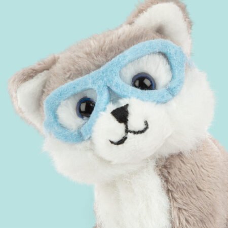 М'яка іграшка Studio pets mini husky Wolfie - Зображення 3