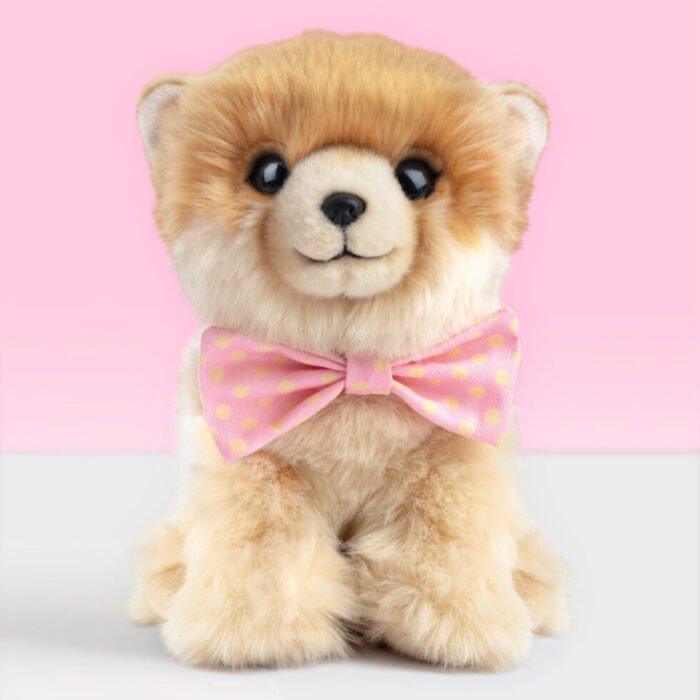 М'яка собачка Studio pets - Pomeranian Pompom - Зображення 1