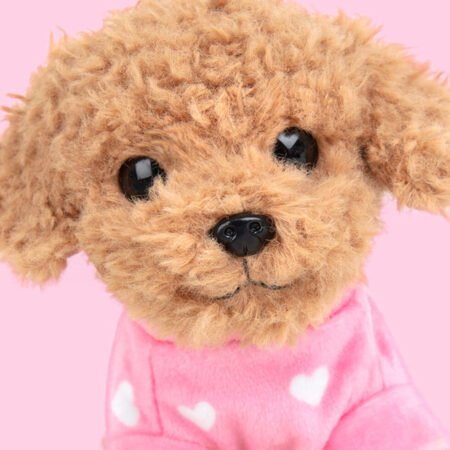 М'яка собачка Studio pets - Toy Poodle Cookie - Зображення 2
