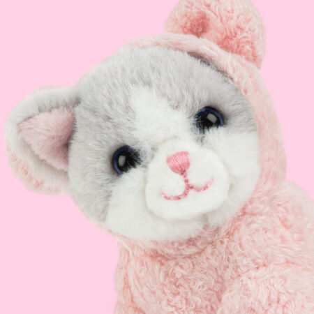 М'яка іграшка Studio pets mini ragdoll Mousie - Зображення 4