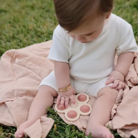 Іграшка-антистрес від Mushie - Зображення 2