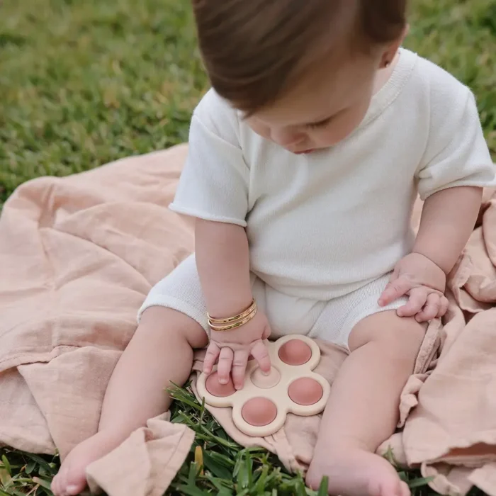 Іграшка-антистрес від Mushie - Зображення 2