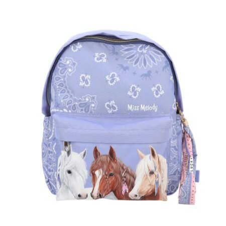 Дизайнерський рюкзак Top Model  Miss Melody Backpack BANDANA