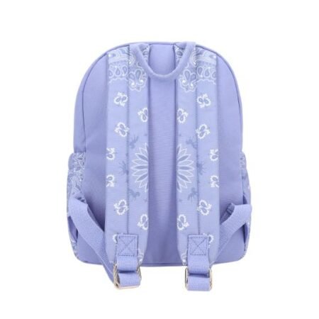 Дизайнерський рюкзак Top Model  Miss Melody Backpack BANDANA - Зображення 3