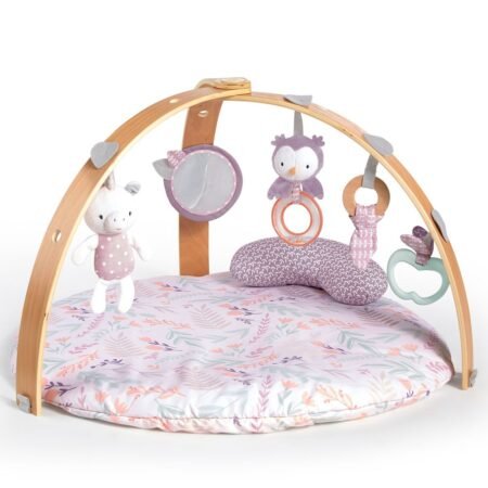 Килимок розвиваючий  Cozy Spot™ Calla™  Ingenuity™