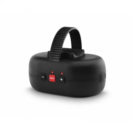 (art ZA-ROCKER-01) РОББІ Гойдалка-заколисувач - Зображення 2