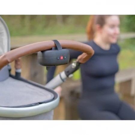 (art ZA-ROCKER-01) РОББІ Гойдалка-заколисувач - Зображення 3