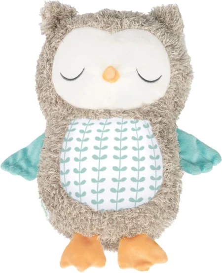 Іграшка м'яка музична  Snuggle Sounds™ Nally™