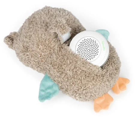 Іграшка м'яка музична  Snuggle Sounds™ Nally™ - Зображення 5