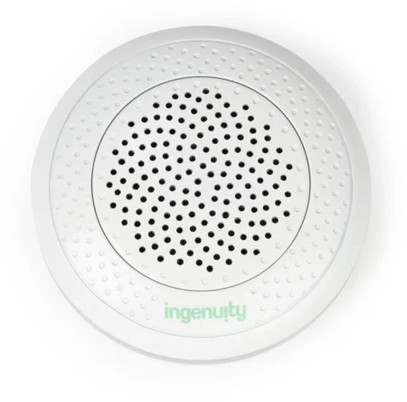 Іграшка м'яка музична  Snuggle Sounds™ Nally™ - Зображення 4