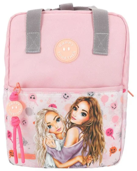 Дизайнерський рюкзак Top Model  Small Backpack HAPPYTOGETHER