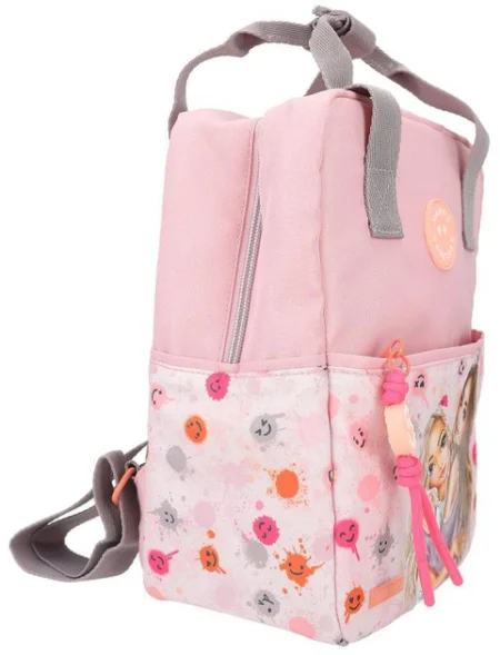 Дизайнерський рюкзак Top Model  Small Backpack HAPPYTOGETHER - Зображення 2