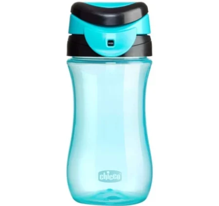 Чашка пластикова для пиття  Kids Cup  350 мл від 2 років (хлопчик)