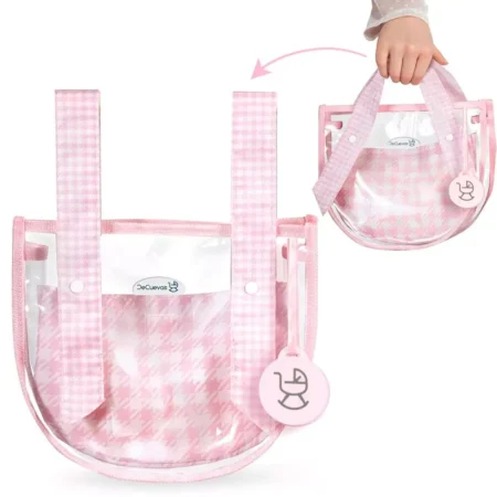 Візок для ляльок DeCuevas - Зображення 2