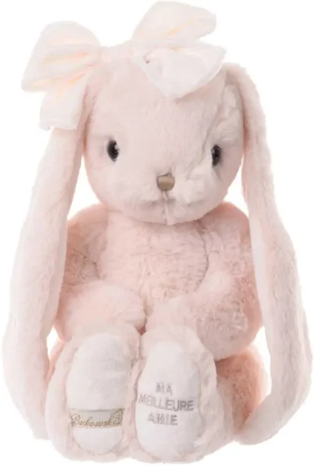 М'яка іграшка зайчик Ilanka - Ma Meilleure Ami, 19045