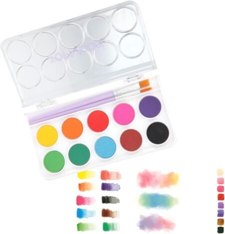 Творчий набір Top Model  Colour Me UpPaper - Зображення 4