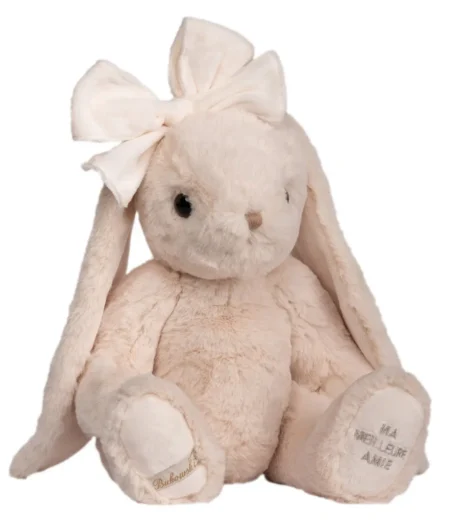 М'яка іграшка зайчик Ilanka - Ma Meilleure Ami, 19045 - Зображення 2
