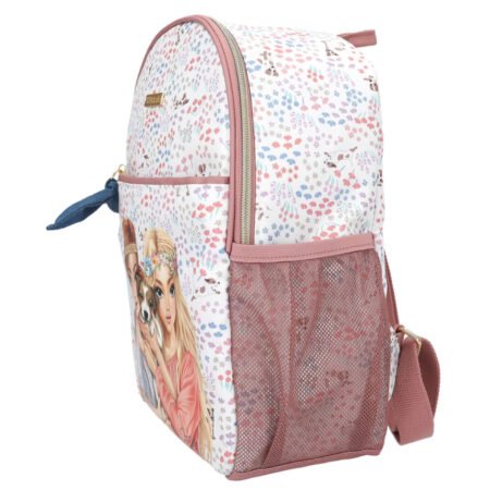 Дизайнерський рюкзак Top Model  Small Backpack VELO FLEUR - Зображення 2