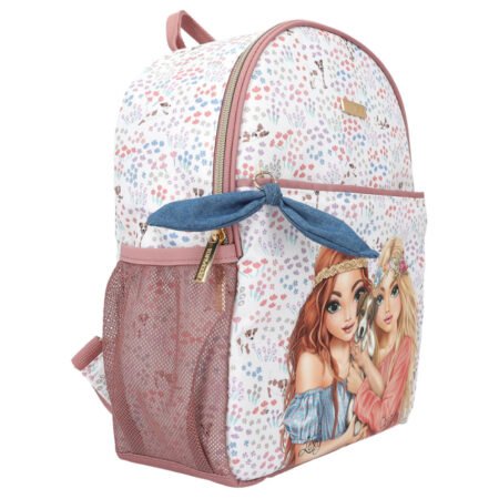 Дизайнерський рюкзак Top Model  Small Backpack VELO FLEUR - Зображення 3