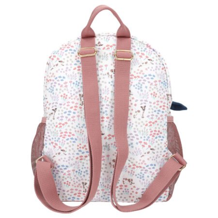 Дизайнерський рюкзак Top Model  Small Backpack VELO FLEUR - Зображення 4