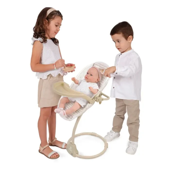 Крісло для годування ляльок DeCuevas - Зображення 5