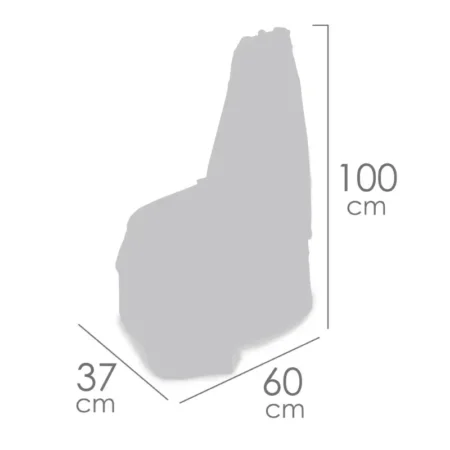 Ліжечко для ляльки з балдахіном DeCuevas - Зображення 6