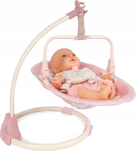 Крісло для годування ляльок DeCuevas - Зображення 5