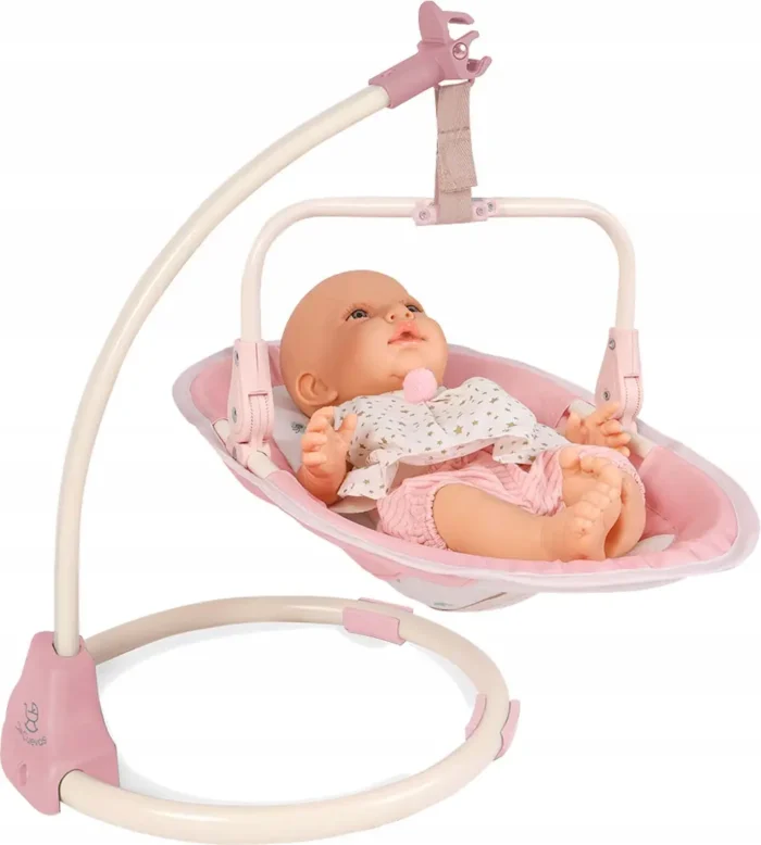 Крісло для годування ляльок DeCuevas - Зображення 5