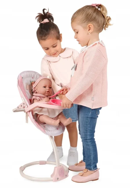 Крісло для годування ляльок DeCuevas - Зображення 3
