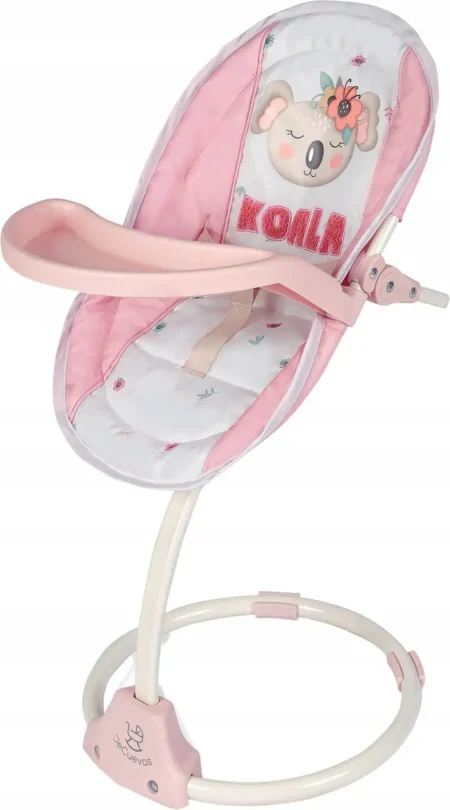 Крісло для годування ляльок DeCuevas - Зображення 2