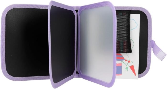 Папка для творчості Top Model  Princess Mimi Paint & Swipe Book - Зображення 2