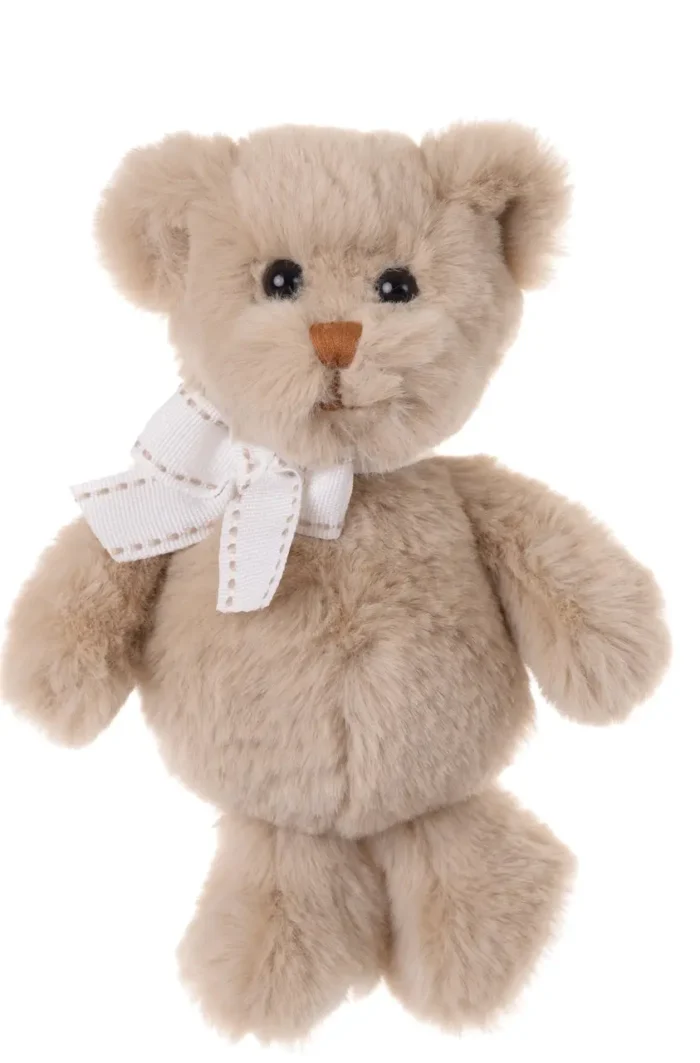 М'яка іграшка ведмедик Baby Gabriel, 15721К - Зображення 1