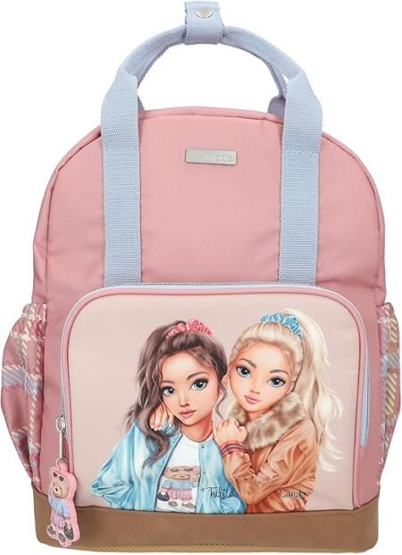 Дизайнерський рюкзак Top Model  backpack TEAM TEDDY