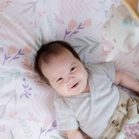 Килимок розвиваючий  Cozy Spot™ Calla™  Ingenuity™ - Зображення 5