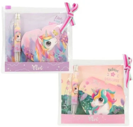 Подарунковий набір з канцелярією Top Model - Зображення 3