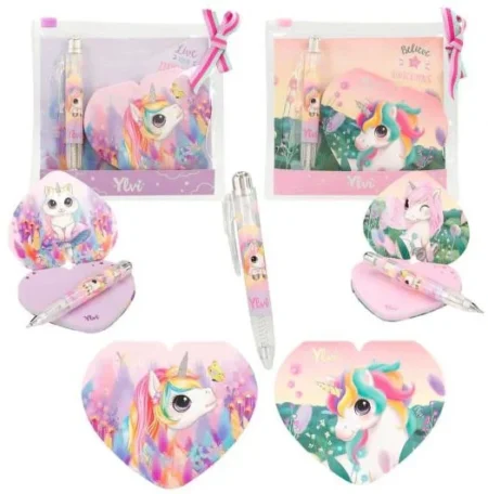 Подарунковий набір з канцелярією Top Model - Зображення 4