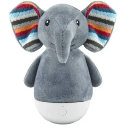 ELLI-Еллі Слоненя нічник тумблер