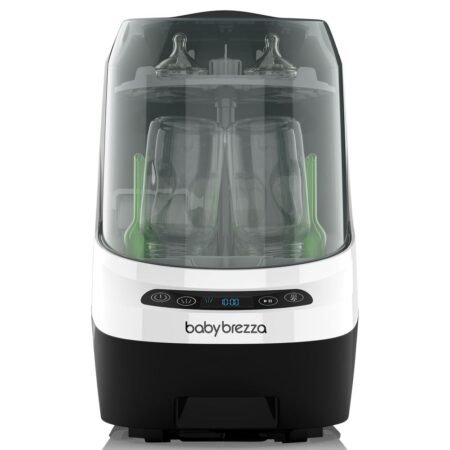 Машина для миття пляшечок Baby Brezza® Bottle Washer Pro® - Зображення 2