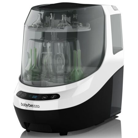 Машина для миття пляшечок Baby Brezza® Bottle Washer Pro®