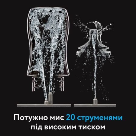 Машина для миття пляшечок Baby Brezza® Bottle Washer Pro® - Зображення 3