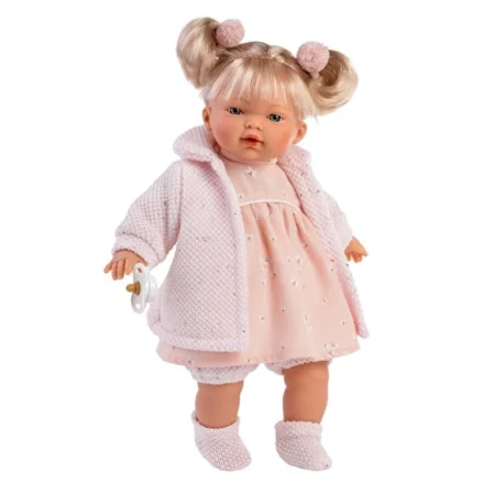 Лялька Aitana 33 см LLORENS (33128)