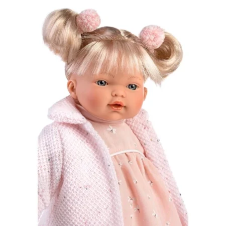 Лялька Aitana 33 см LLORENS (33128) - Зображення 2