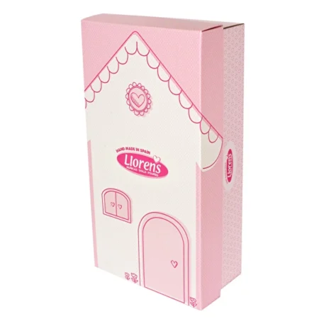 Лялька Aitana 33 см LLORENS (33128) - Зображення 3