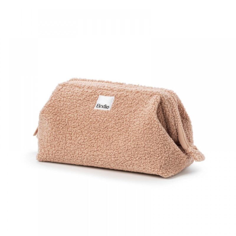 Elodie Details - Косметичка Zip&Go, колір Pink Boucl