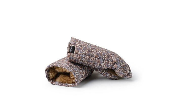 Elodie Details - Рукавиці на коляску/ Муфта для рук Blue Garden - Зображення 2