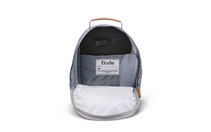 Elodie Details - Рюкзак BackPack MINI™, цвет Free Bird - Зображення 2