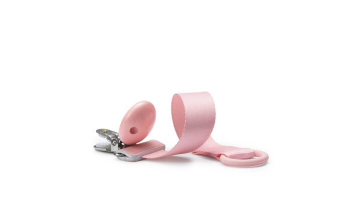 Elodie Details - Клипса для пустышек, Candy Pink - Зображення 2