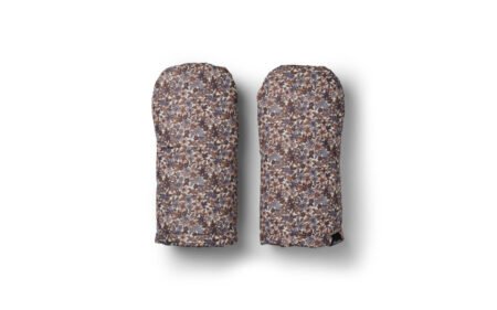 Elodie Details - Рукавиці на коляску/ Муфта для рук Blue Garden