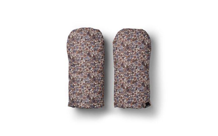 Elodie Details - Рукавиці на коляску/ Муфта для рук Blue Garden - Зображення 1